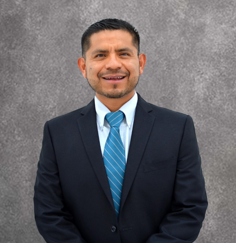 Dr. Ernesto Hernández Hernández, CIQA