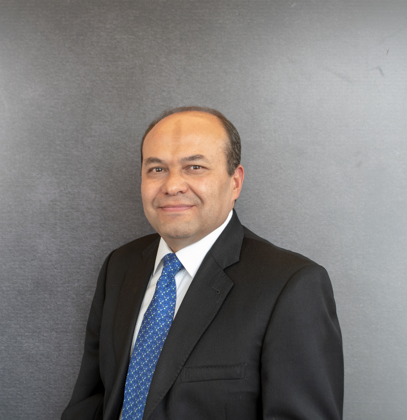 Alberto Torrijos, DELOITTE