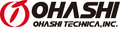 OHASHI logo