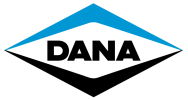 Dana logo