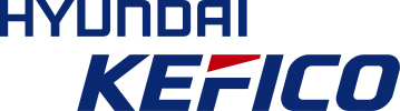 Hyundai kefico logo