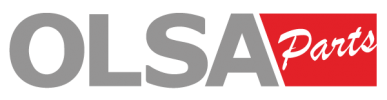 Olsa Parts logo